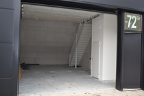 Bedrijfsruimte Almere - Splijtbakweg 72 Q - Foto 4