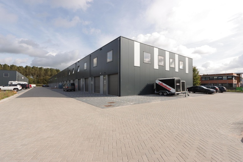 BedrijfsruimteaanKoningsbeltweg 35 T<br/> inAlmere