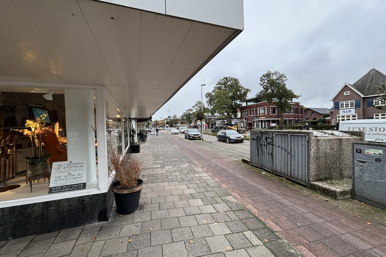 WinkelruimteaanDe Clinge 24<br/> inBussum WinkelruimteaanDe Clinge 24<br/> inBussum