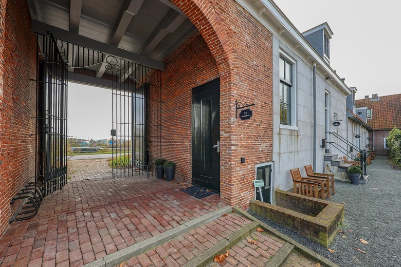 HorecaaanAmsteldijk Zuid 51 - 57<br/> inAmstelveen