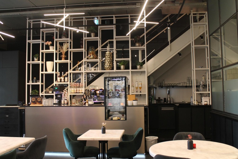 Horeca Eindhoven - Nieuwe Emmasingel 58 - Foto 11