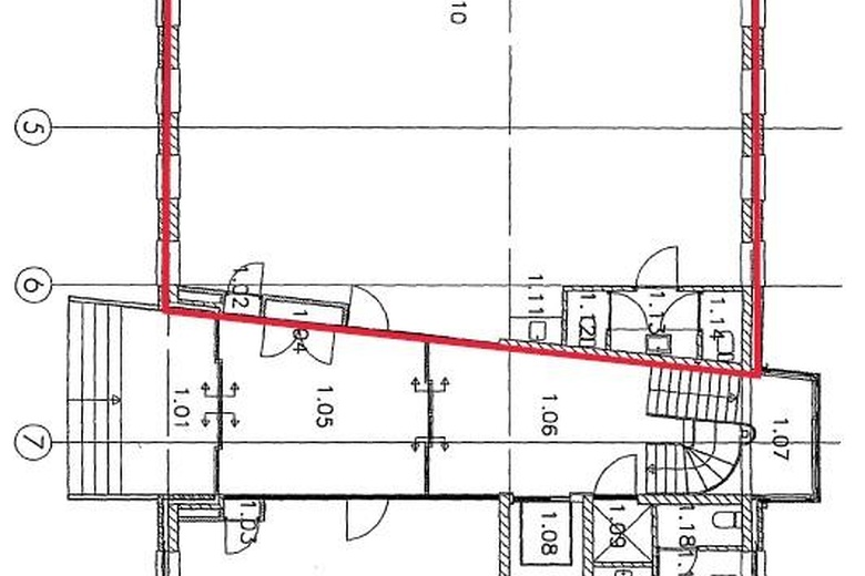 KantoorruimteaanKastelenplein 168 D<br/> inEindhoven