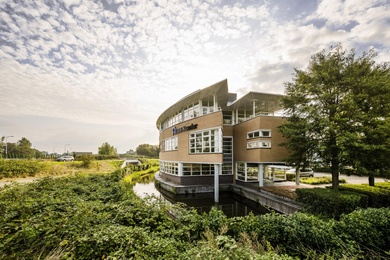 Kantoorruimte Oegstgeest - Oude Vaartweg 1 - Foto 2