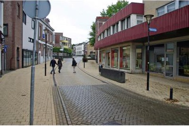 Bekijk foto 2 van Einderstraat 44 Bekijk foto 2 van Einderstraat 44