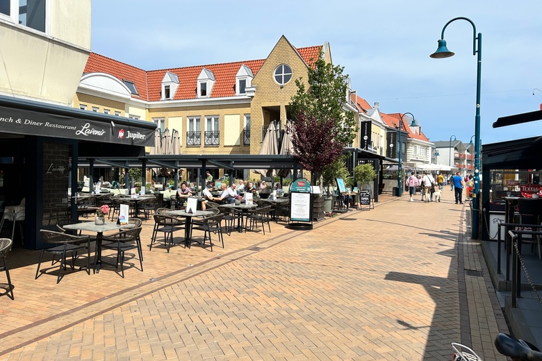 Horeca De Koog - Dorpsstraat 20 A - Foto 15