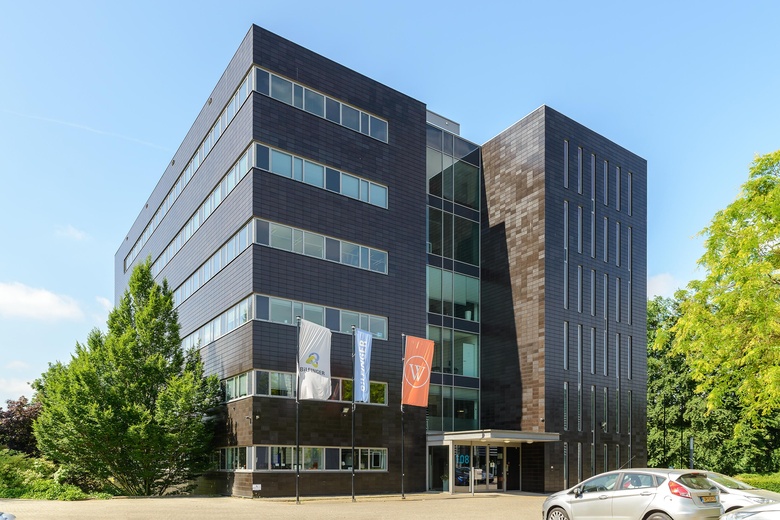 KantoorruimteaanBusiness Park Stein 108<br/> inElsloo