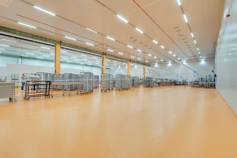 BedrijfsruimteaanStrijkviertel 31<br/> inDe Meern