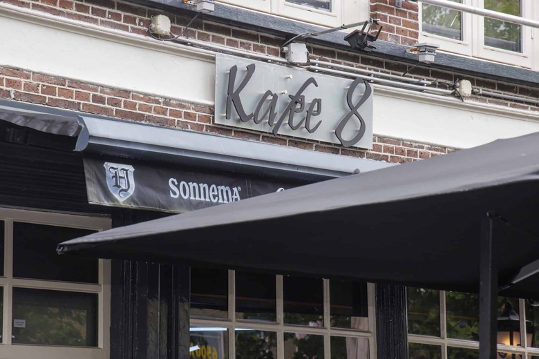 HorecaaanNoordkade 47<br/> inDrachten HorecaaanNoordkade 47<br/> inDrachten