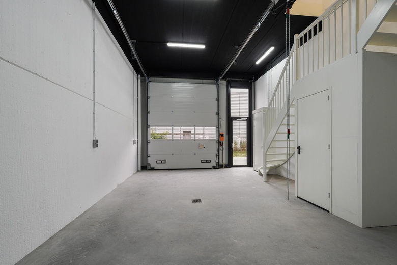 Bedrijfsruimte Tilburg - Aphroditestraat 1 26 - Foto 9