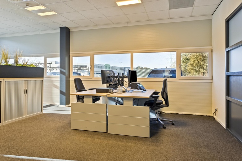 BedrijfsruimteaanStaalsteden 4<br/> inEnschede