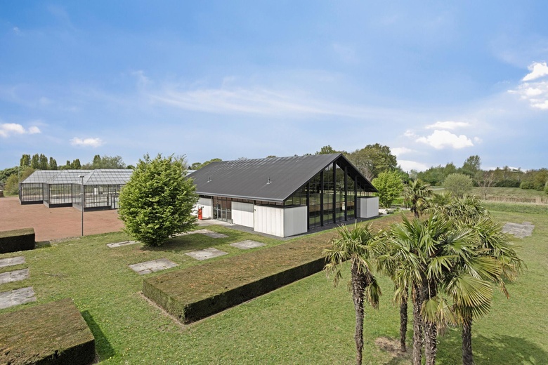 BedrijfsruimteaanTilburgseweg 23<br/> inSprang