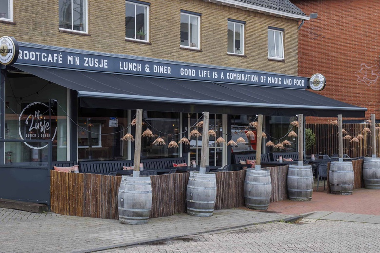 HorecaaanOosterstraat 20A<br/> inDrachten