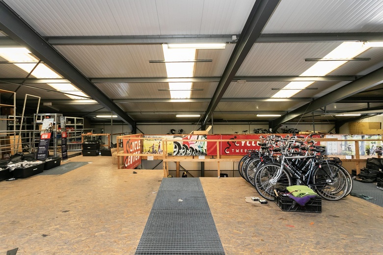 Bedrijfsruimte Valkenburg - de Valkenberg 8B - Foto 30