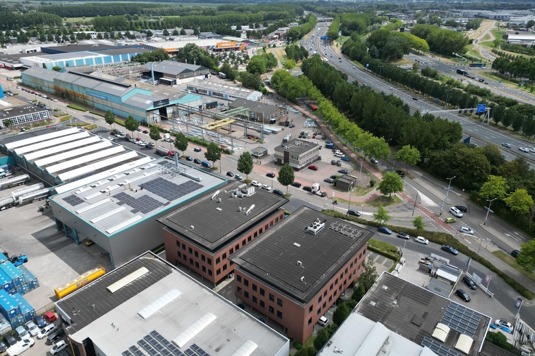 Kantoorruimte Alblasserdam - Edisonweg 10 - Foto 19