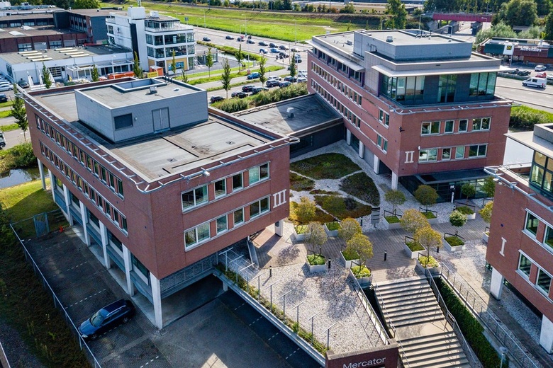 KantoorruimteaanTielweg 26<br/> inGouda