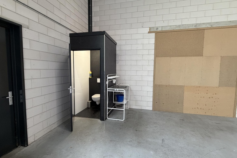 Bedrijfsruimte Eindhoven - Croy 43 C - Foto 6