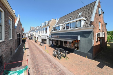 Winkelruimte Breukelen - Herenstraat 22 - Foto 2