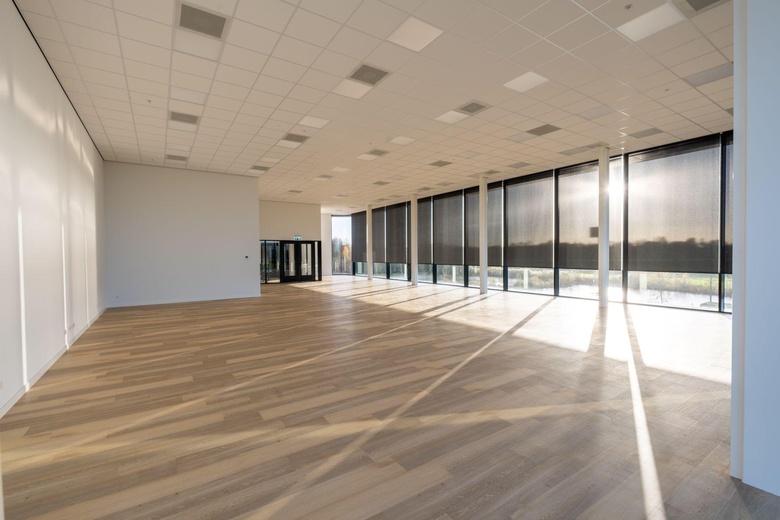 BedrijfsruimteaanMars 6 - 8<br/> inHeerenveen