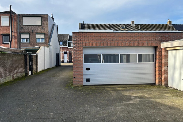 Bedrijfsruimte Tilburg - Noord Besterdstraat 0 ong - Foto 5