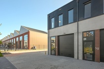 Bedrijfsruimte Huizen - Rokerijweg 5 h - Foto 1