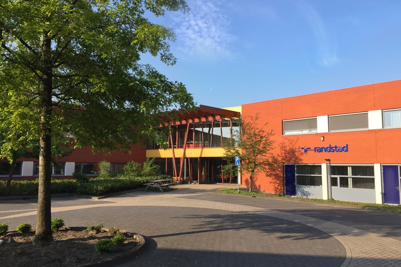 KantoorruimteaanKerkhofstraat 21<br/> inValkenswaard