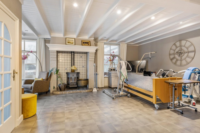 KantoorruimteaanBroekstraat 8<br/> inGeffen