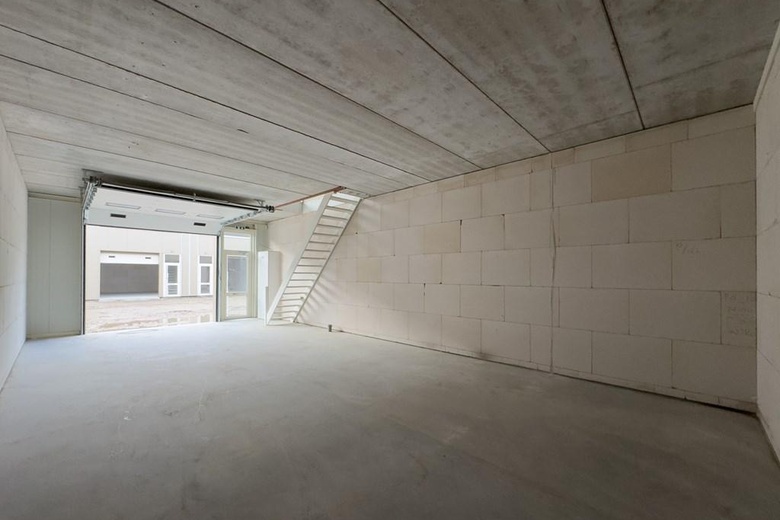 BedrijfsruimteaanPalmpolstraat 99 G 28<br/> inAlmere