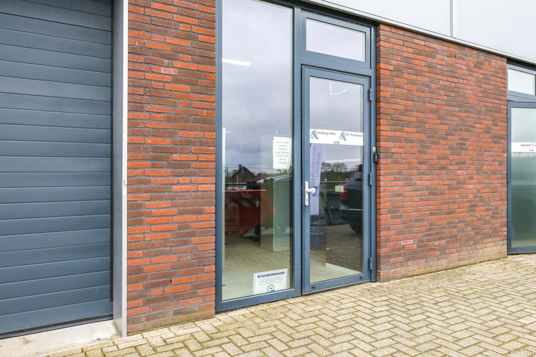 BedrijfsruimteaanEwinkel 14 03<br/> inCuijk