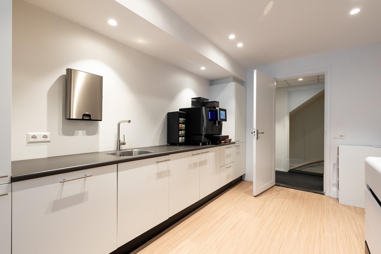 KantoorruimteaanAtjehweg 9<br/> inNoordwijk