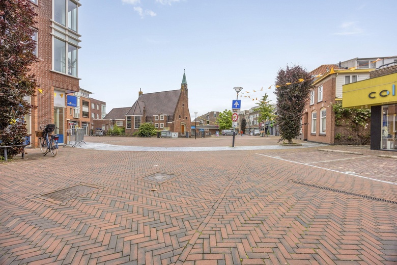 Winkelruimte Boskoop - Kerkstraat 5 - Foto 16