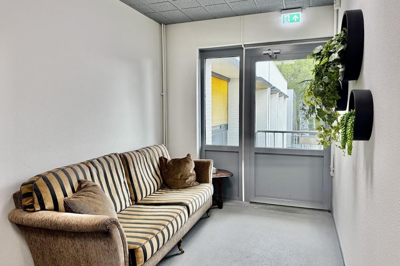 KantoorruimteaanNieuwegracht 4 01<br/> inSoest