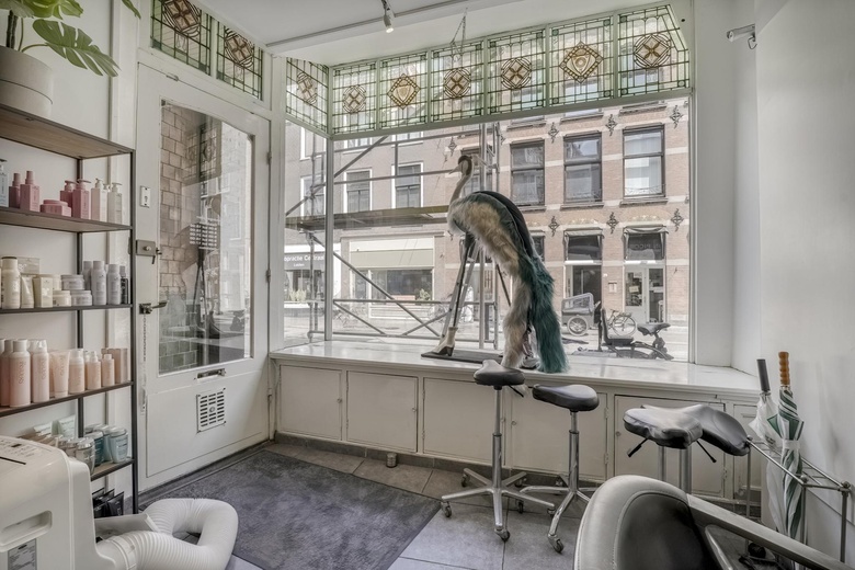 WinkelruimteaanBreestraat 5<br/> inLeiden WinkelruimteaanBreestraat 5<br/> inLeiden