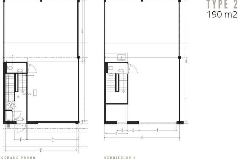 BedrijfsruimteaanRietgraafsingel 6 a 4<br/> inOosterhout