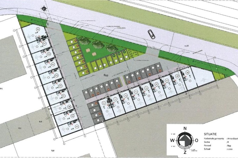 Bedrijfsruimte Amersfoort - De Stuwdam 69 N - Foto 25