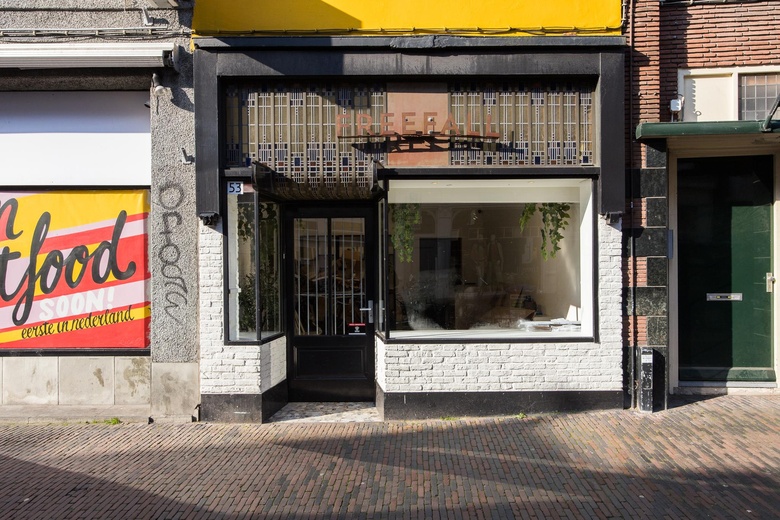 WinkelruimteaanTwijnstraat 53<br/> inUtrecht