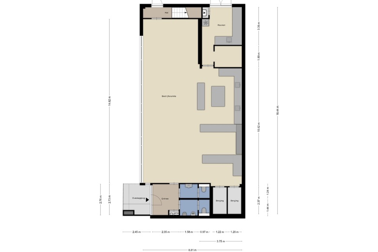 HorecaaanFabriekstraat 69<br/> inGoirle HorecaaanFabriekstraat 69<br/> inGoirle