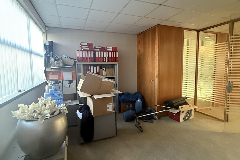 BedrijfsruimteaanVermogenweg 39<br/> inMijdrecht