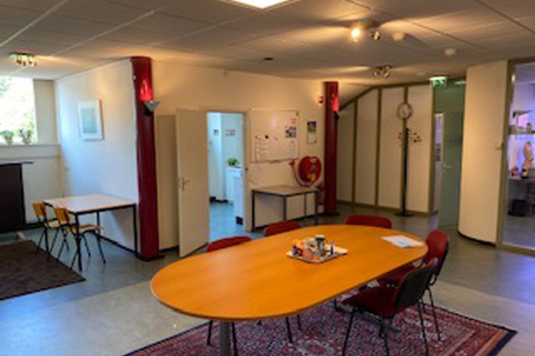 BedrijfsruimteaanZeisterweg 81 b<br/> inOdijk