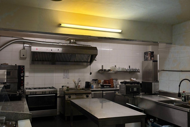 HorecaaanHinthamereinde 37<br/> inDen Bosch