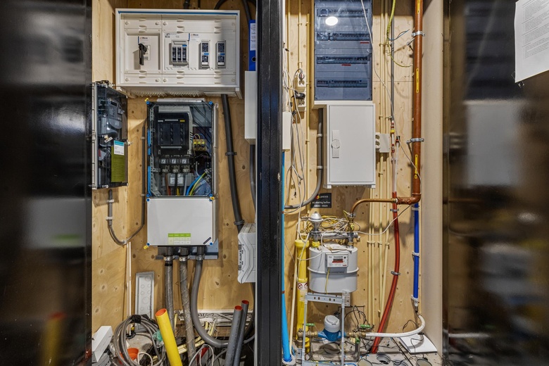 BedrijfsruimteaanLooier 16<br/> inNieuwkuijk