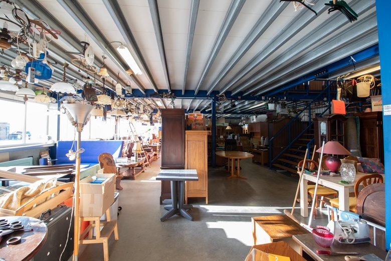 BedrijfsruimteaanOranjestraat 60<br/> inIJzendijke