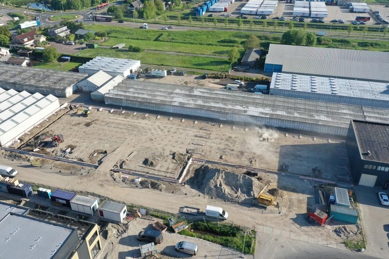 BedrijfsruimteaanKeurmeesterstraat 48<br/> inAmstelveen BedrijfsruimteaanKeurmeesterstraat 48<br/> inAmstelveen