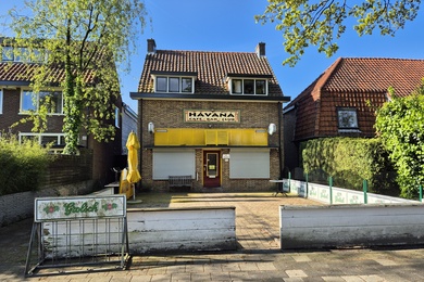 Winkelruimte Amersfoort - Soesterweg 398 - Foto 2