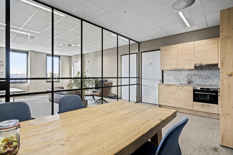 KantoorruimteaanIndustrieweg Oost 7 d<br/> inElst