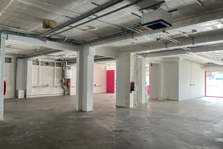 WinkelruimteaanAmsterdamsestraatweg 253<br/> inUtrecht