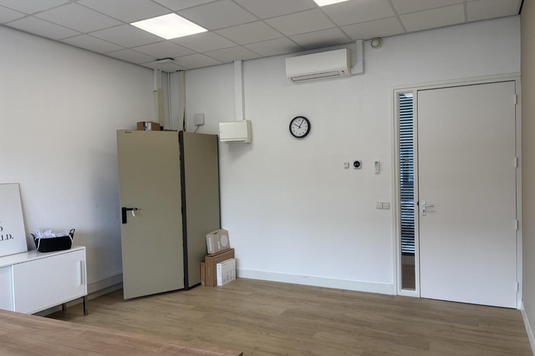 KantoorruimteaanDe Trompet 2990 - 2999<br/> inHeemskerk KantoorruimteaanDe Trompet 2990 - 2999<br/> inHeemskerk