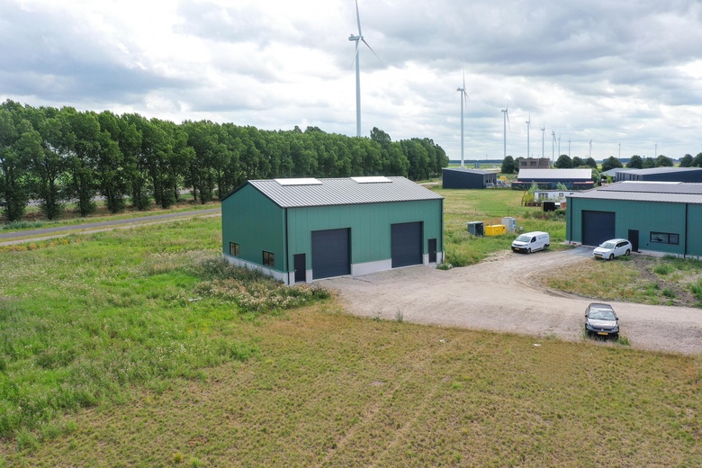 Bedrijfsruimte Almere - Jane Marcetweg 38 - Foto 3