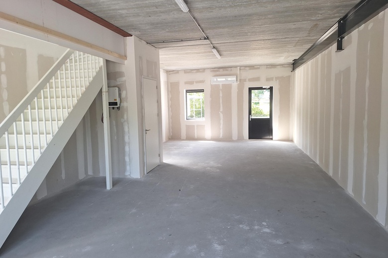 Kantoorruimte Hoogeveen - Elbe 10 - Foto 3