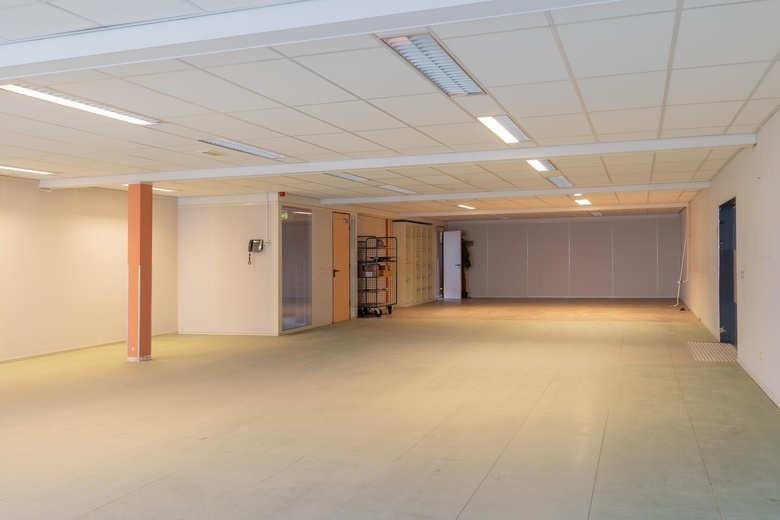 BedrijfsruimteaanKonnetlaantje 14<br/> inRijsenhout BedrijfsruimteaanKonnetlaantje 14<br/> inRijsenhout