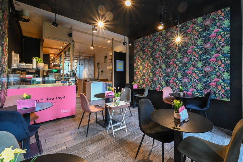 Horeca Maastricht - Markt 15 B - Foto 4